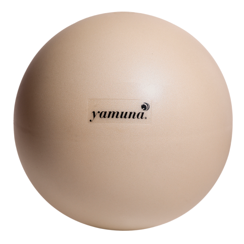 yamuna ball