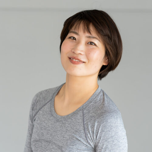 西尾 実穂