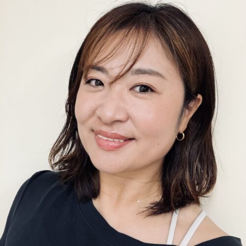 中野 藍子