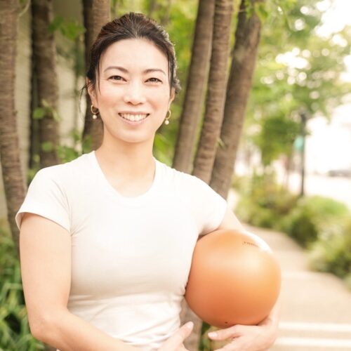 町田 美希