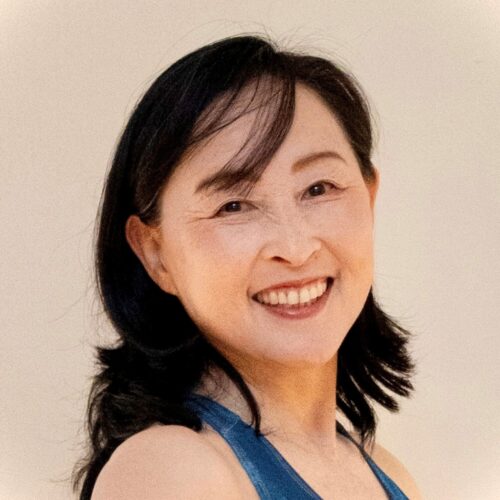 田村 朋子