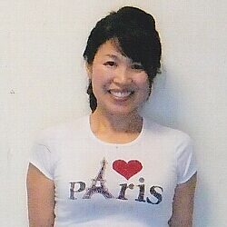 白石 潔子