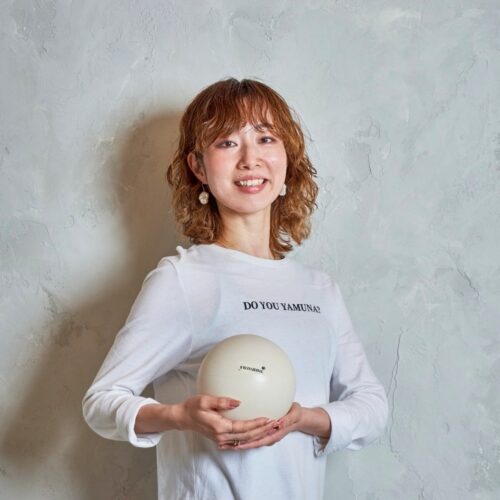 藤原 里紗