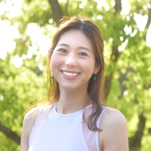 松元　花奈実
