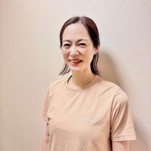 鈴川　悦子