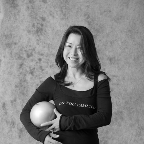 チャイルズ 美佳